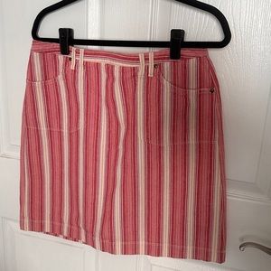 Ann Taylor Loft skirt